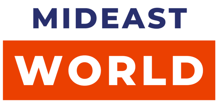 Mid East World